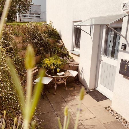 Appartement In Bad Waldsee Exterior foto