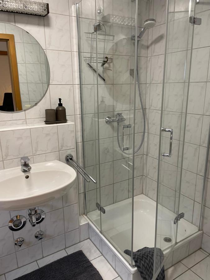 Appartement In Bad Waldsee Exterior foto
