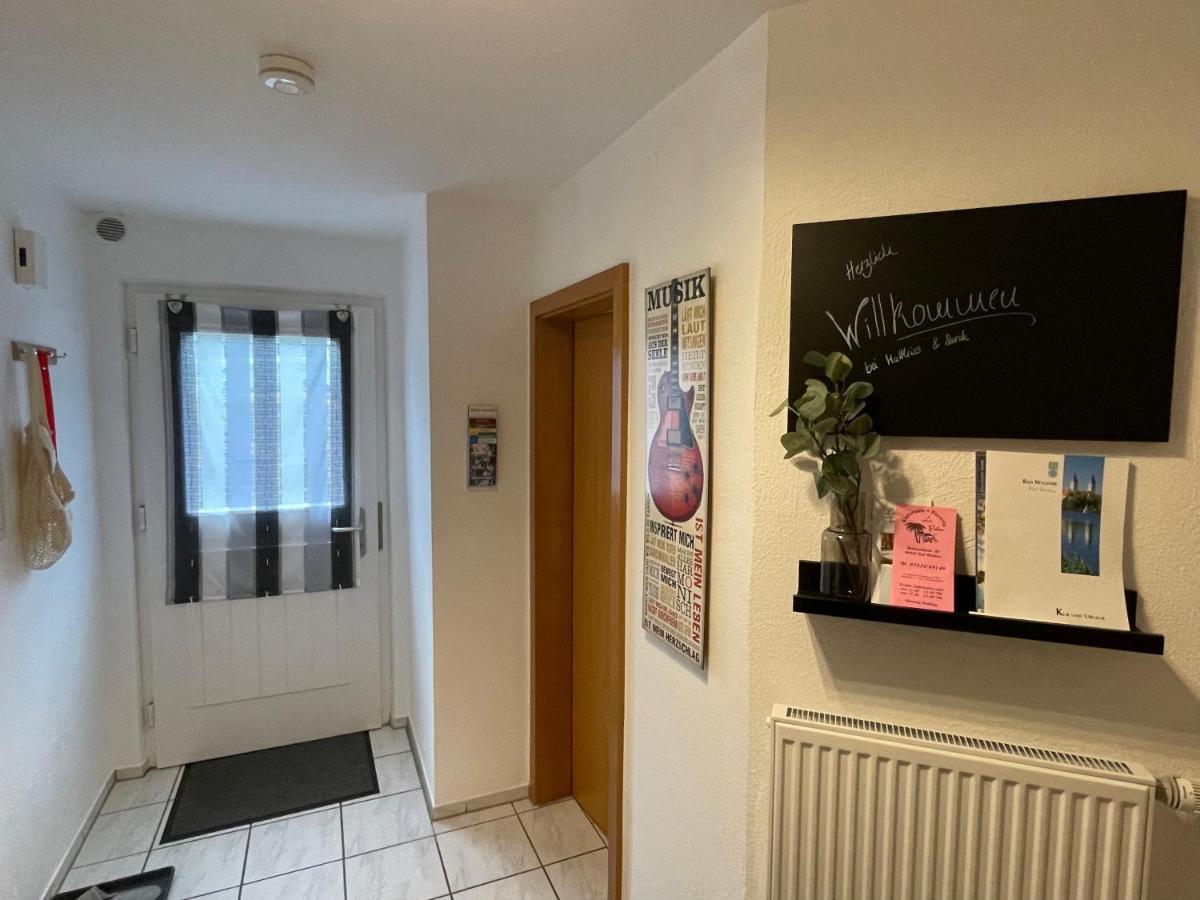 Appartement In Bad Waldsee Exterior foto