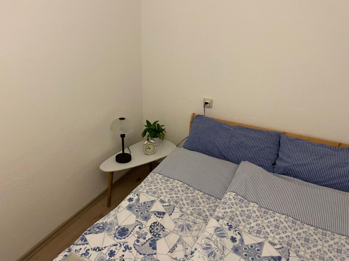 Appartement In Bad Waldsee Exterior foto