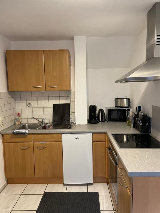 Appartement In Bad Waldsee Exterior foto