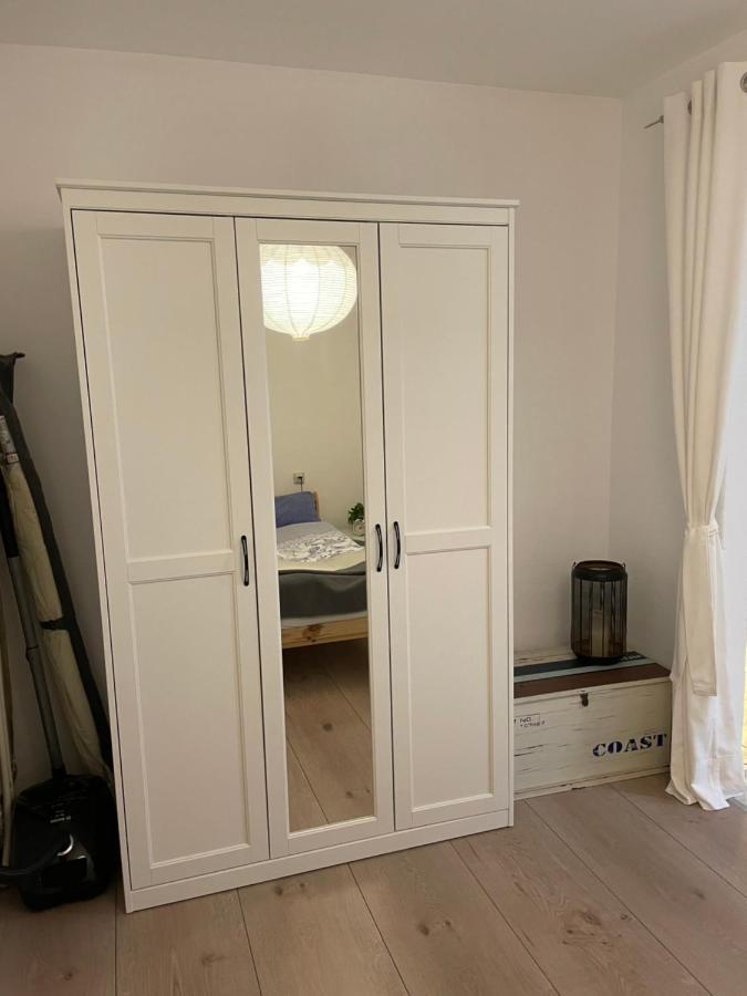 Appartement In Bad Waldsee Exterior foto