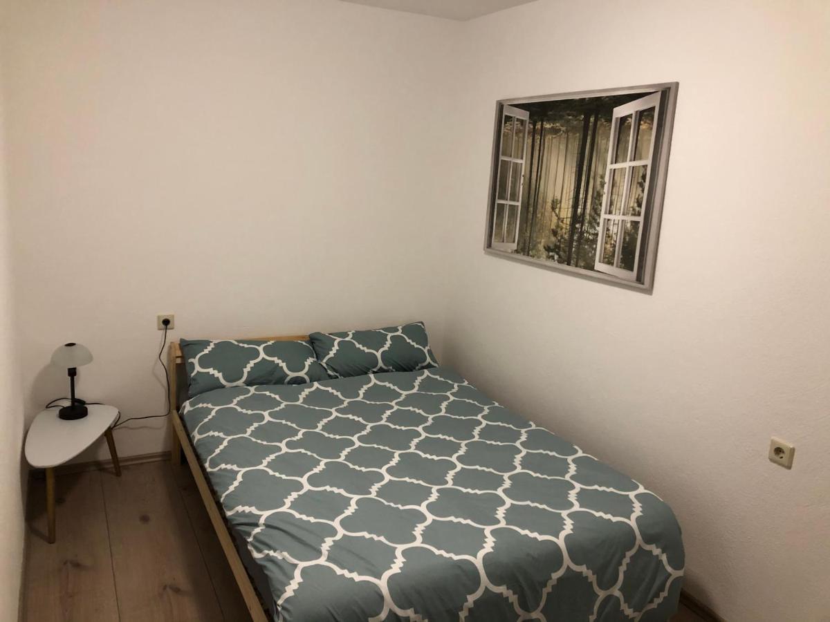 Appartement In Bad Waldsee Exterior foto