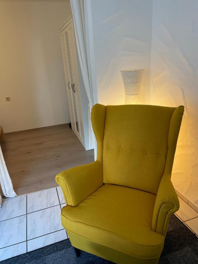 Appartement In Bad Waldsee Exterior foto