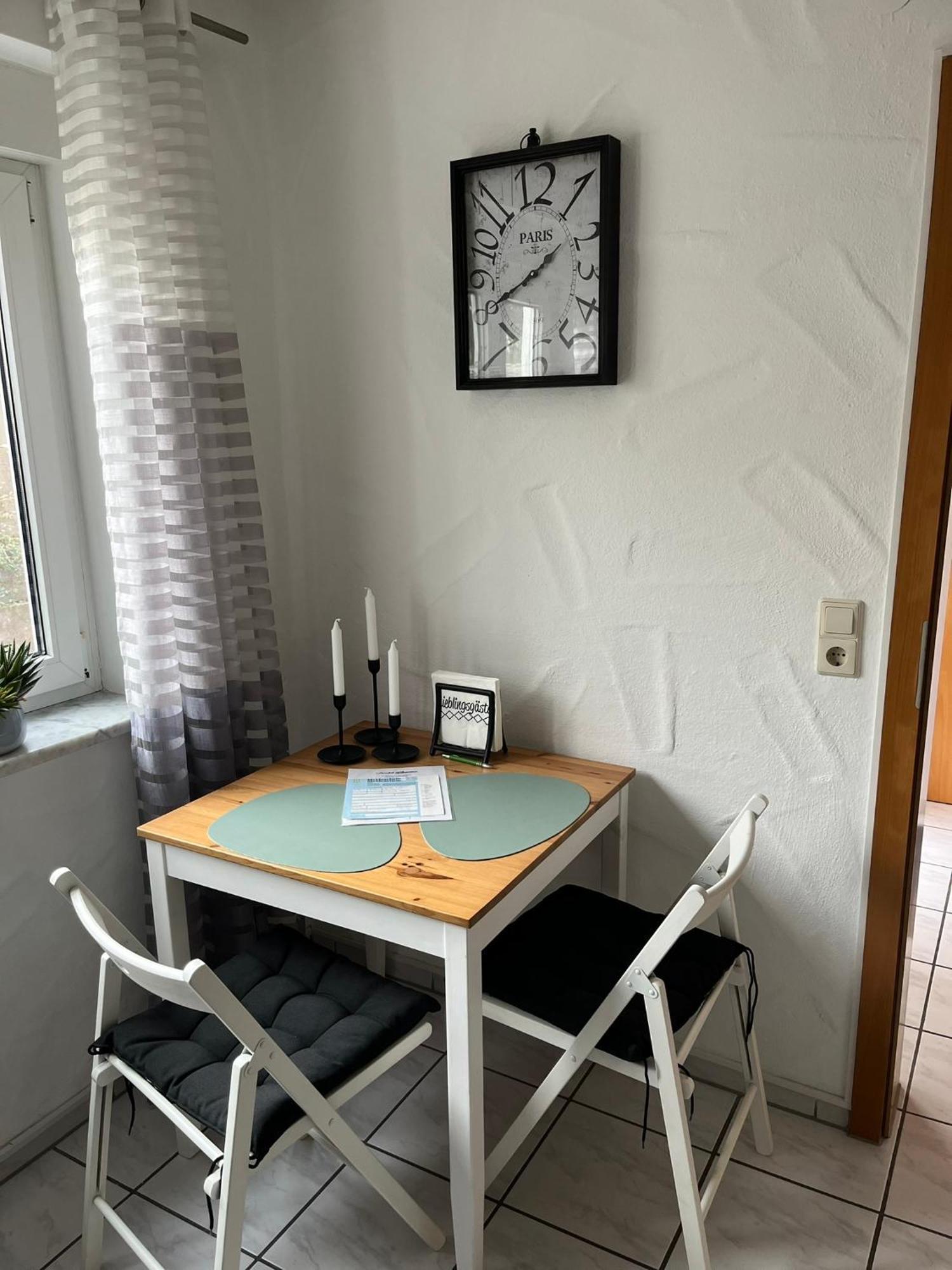 Appartement In Bad Waldsee Exterior foto