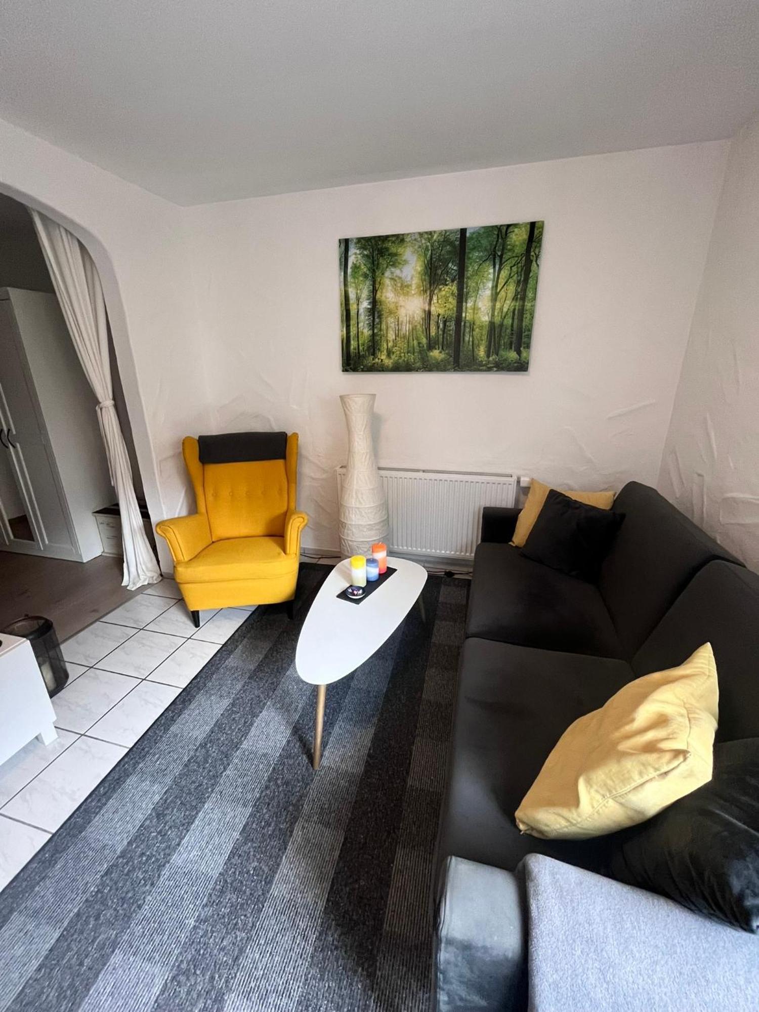 Appartement In Bad Waldsee Exterior foto